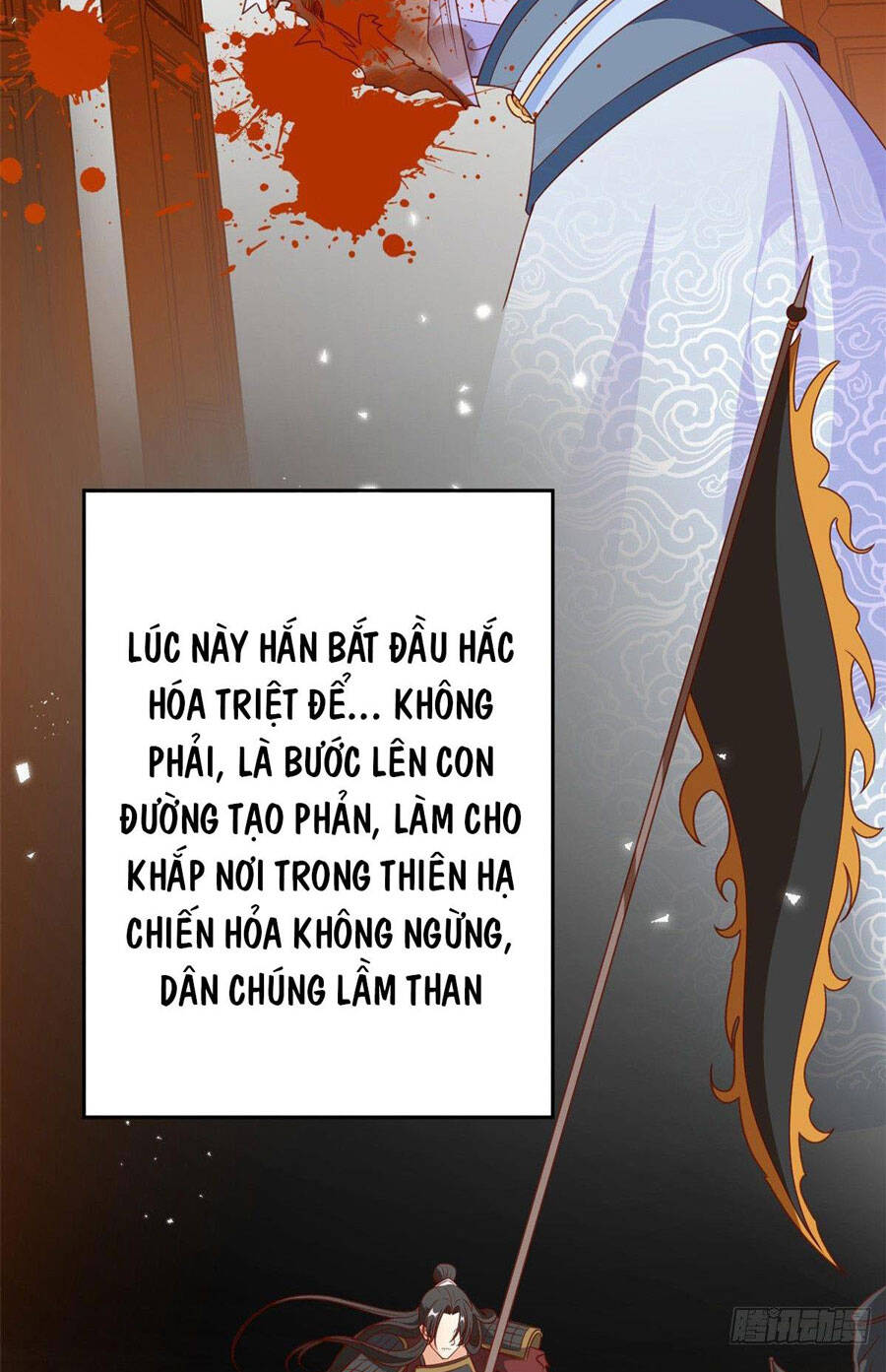 Trở Thành Lão Đại Từ Việc Tiêu Tiền Chapter 56 - 12