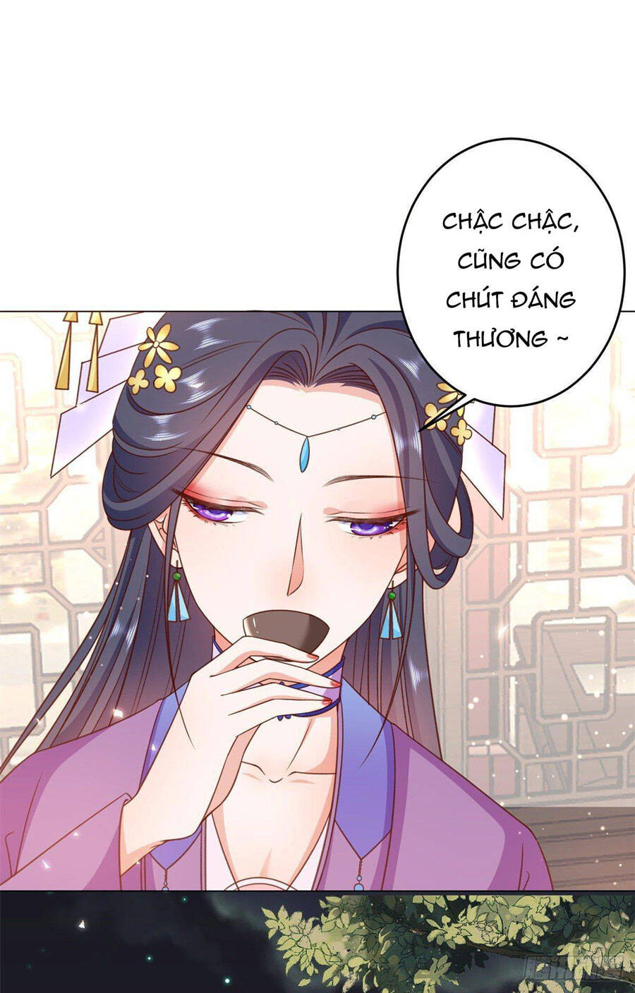 Trở Thành Lão Đại Từ Việc Tiêu Tiền Chapter 56 - 14