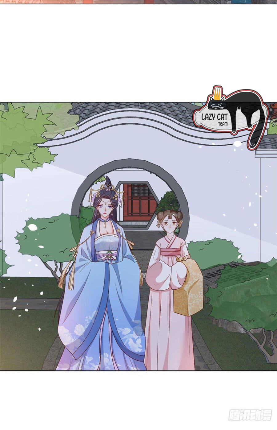 Trở Thành Lão Đại Từ Việc Tiêu Tiền Chapter 56 - 17