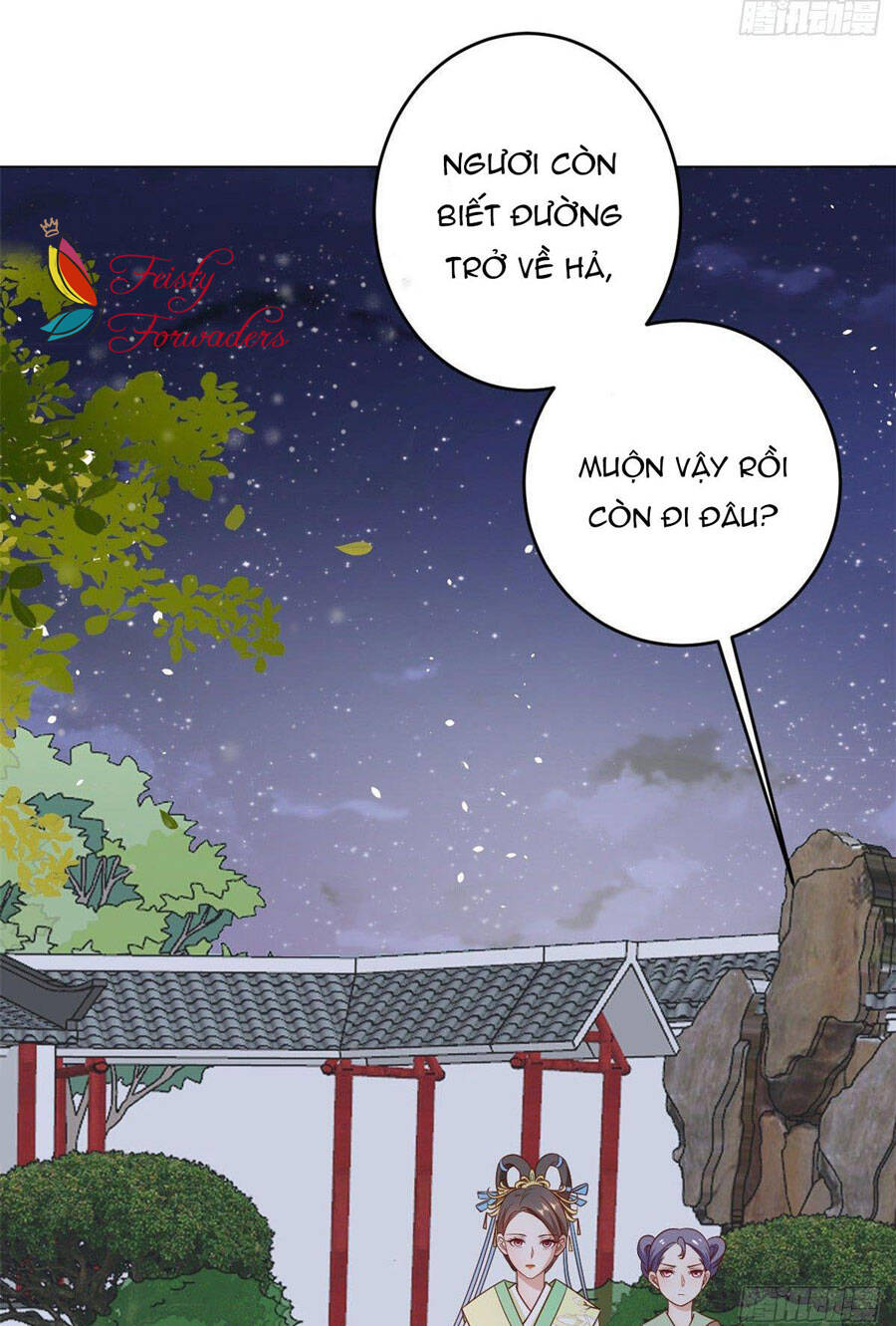 Trở Thành Lão Đại Từ Việc Tiêu Tiền Chapter 56 - 19