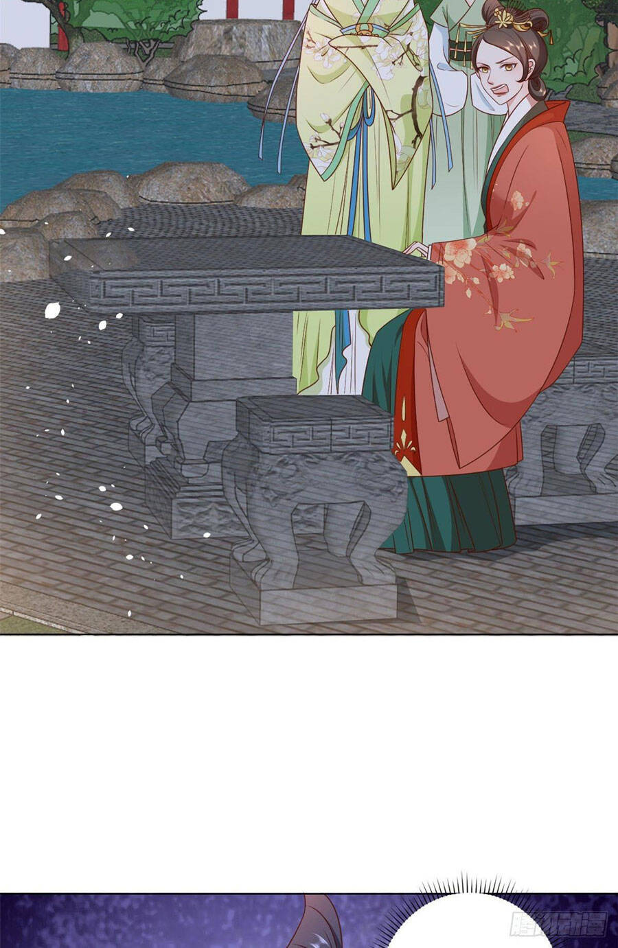 Trở Thành Lão Đại Từ Việc Tiêu Tiền Chapter 56 - 20
