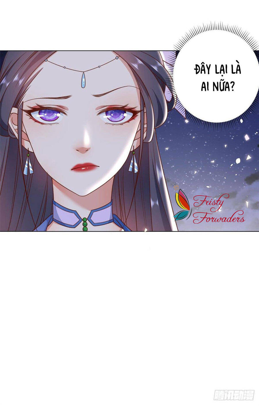 Trở Thành Lão Đại Từ Việc Tiêu Tiền Chapter 56 - 23