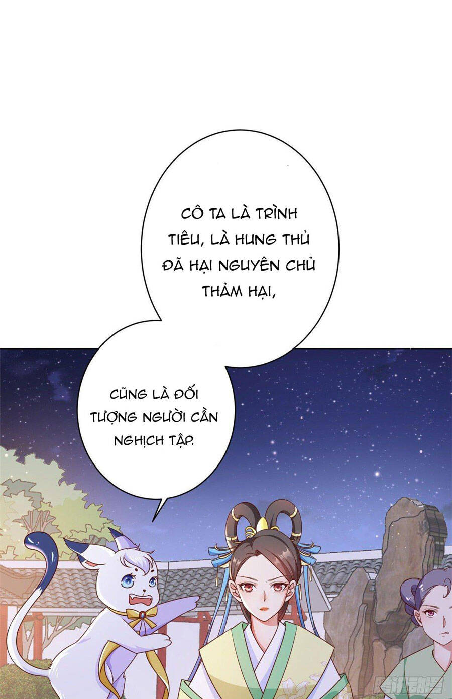 Trở Thành Lão Đại Từ Việc Tiêu Tiền Chapter 56 - 24