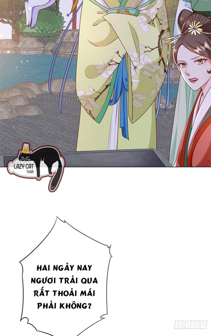 Trở Thành Lão Đại Từ Việc Tiêu Tiền Chapter 56 - 25