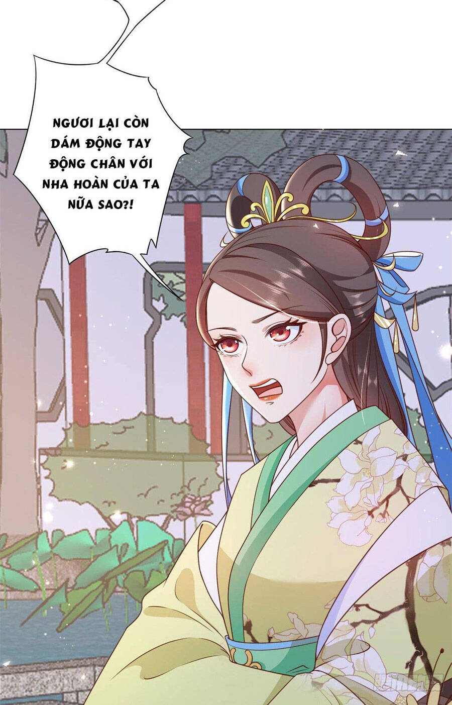 Trở Thành Lão Đại Từ Việc Tiêu Tiền Chapter 56 - 26