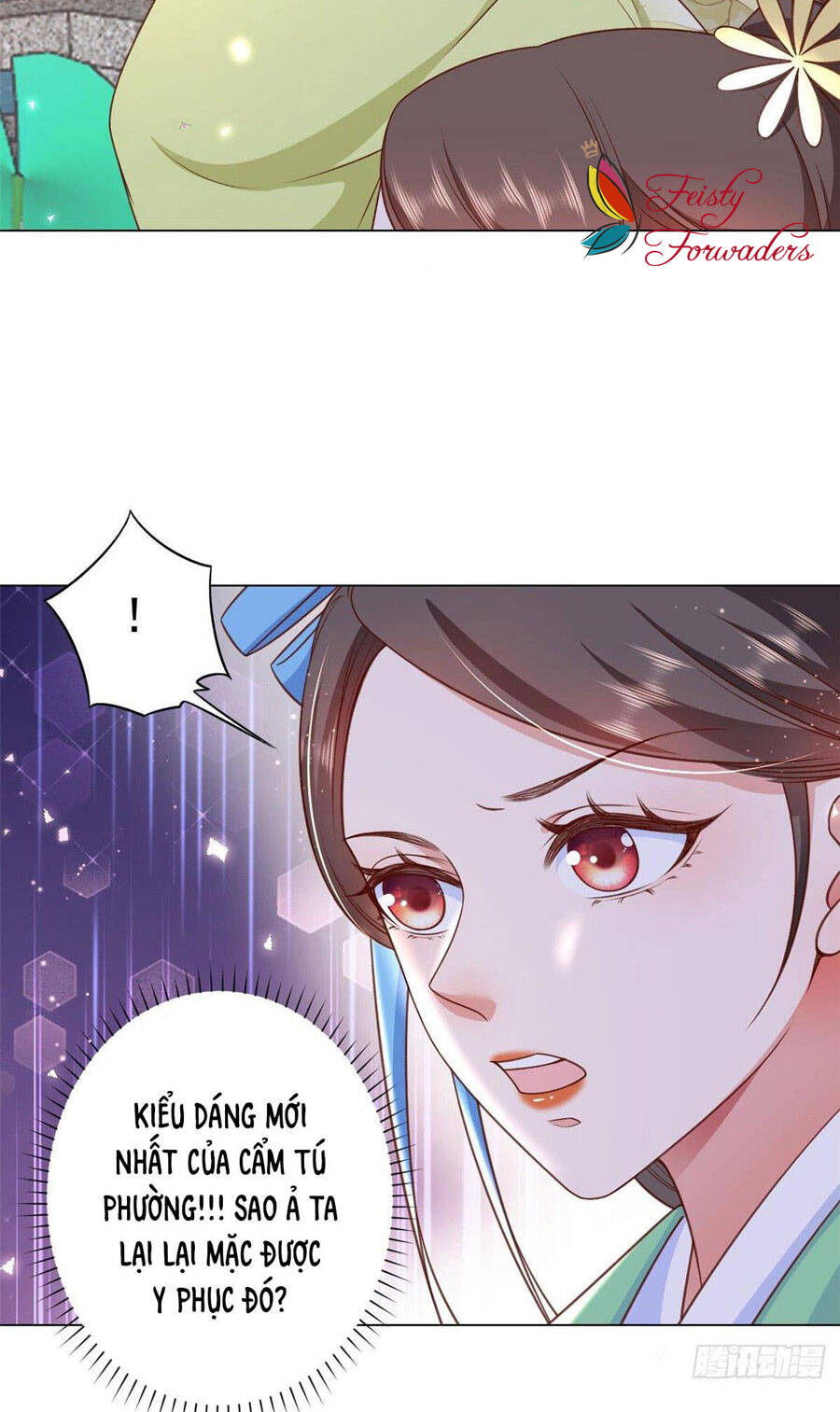 Trở Thành Lão Đại Từ Việc Tiêu Tiền Chapter 56 - 27