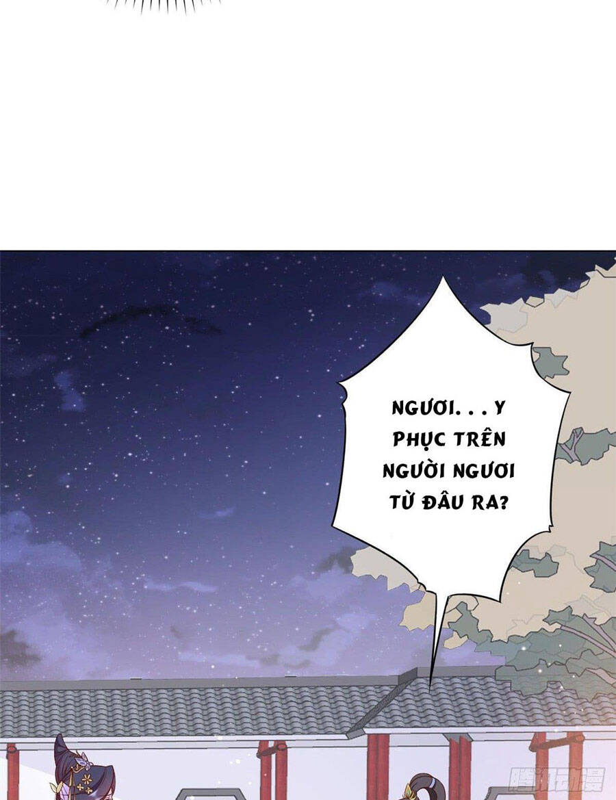 Trở Thành Lão Đại Từ Việc Tiêu Tiền Chapter 56 - 28