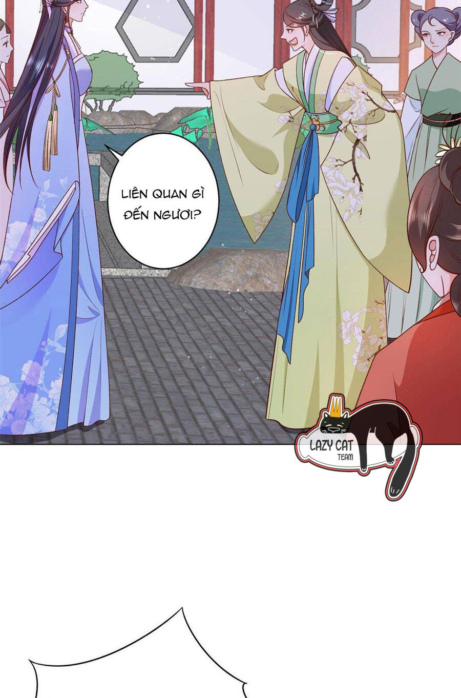 Trở Thành Lão Đại Từ Việc Tiêu Tiền Chapter 56 - 29