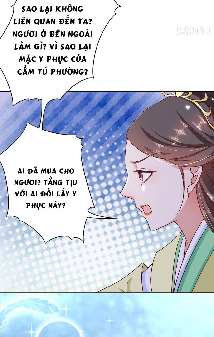 Trở Thành Lão Đại Từ Việc Tiêu Tiền Chapter 56 - 30