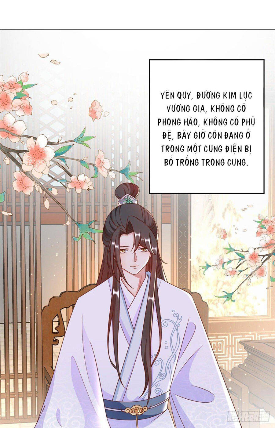 Trở Thành Lão Đại Từ Việc Tiêu Tiền Chapter 56 - 4