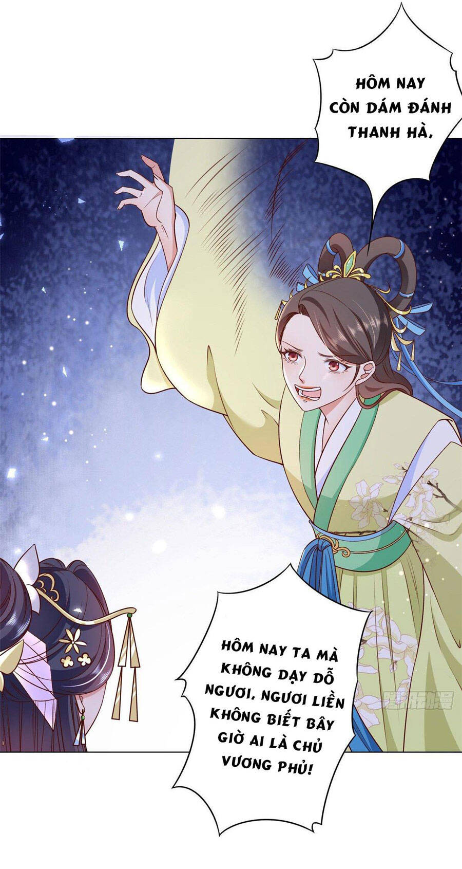 Trở Thành Lão Đại Từ Việc Tiêu Tiền Chapter 56 - 32