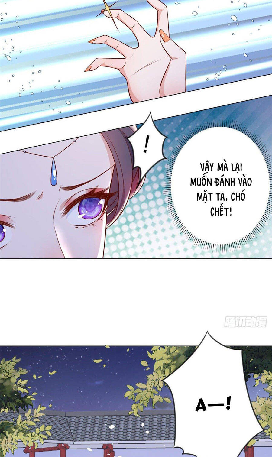 Trở Thành Lão Đại Từ Việc Tiêu Tiền Chapter 56 - 34