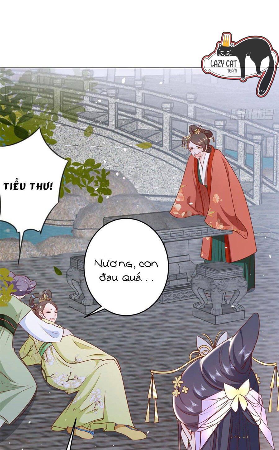 Trở Thành Lão Đại Từ Việc Tiêu Tiền Chapter 56 - 37