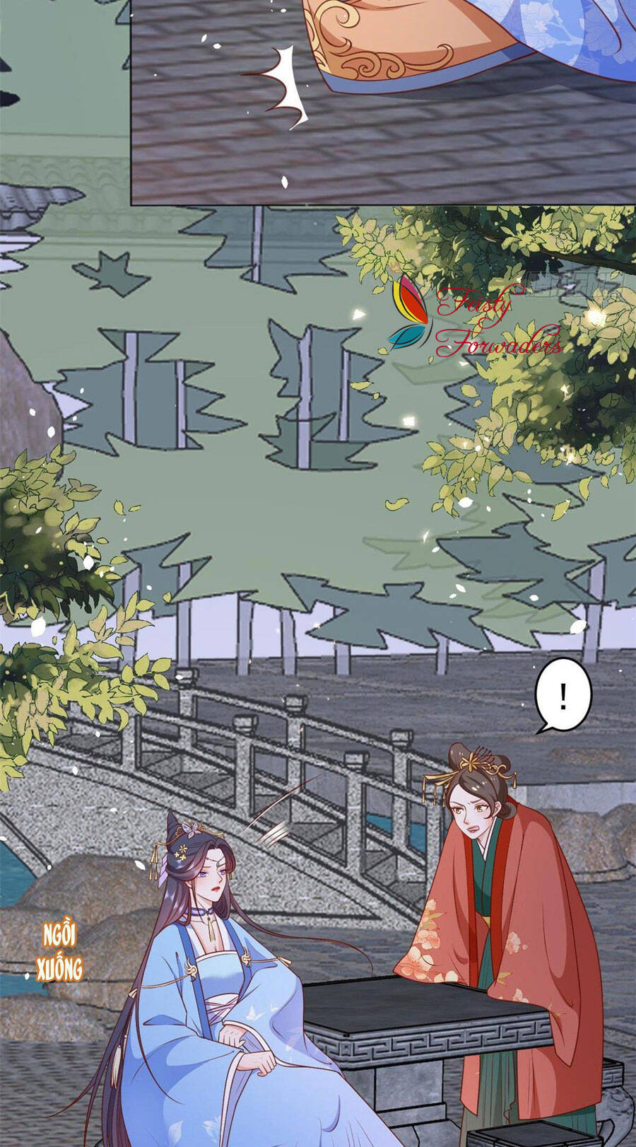 Trở Thành Lão Đại Từ Việc Tiêu Tiền Chapter 56 - 39