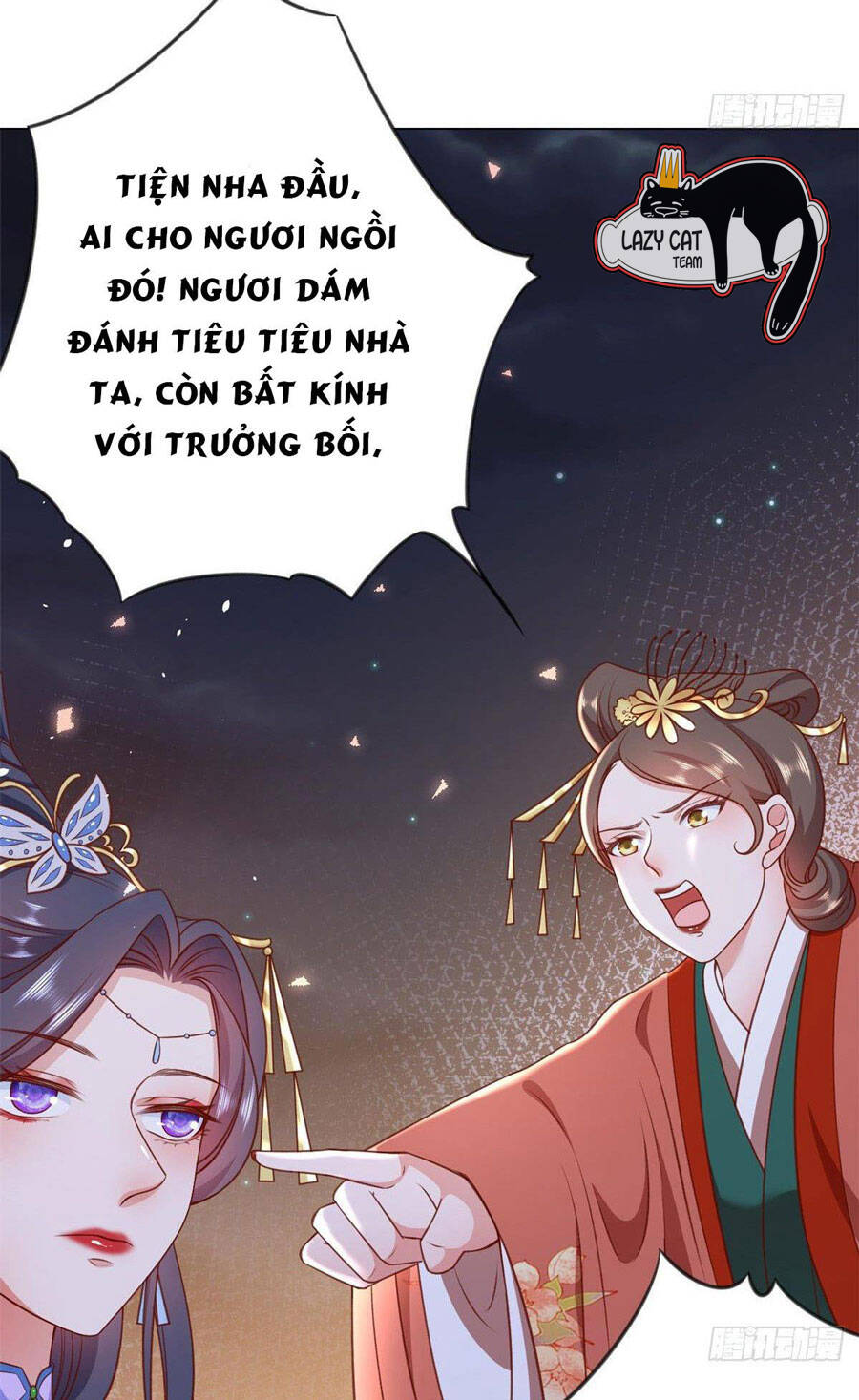 Trở Thành Lão Đại Từ Việc Tiêu Tiền Chapter 56 - 41