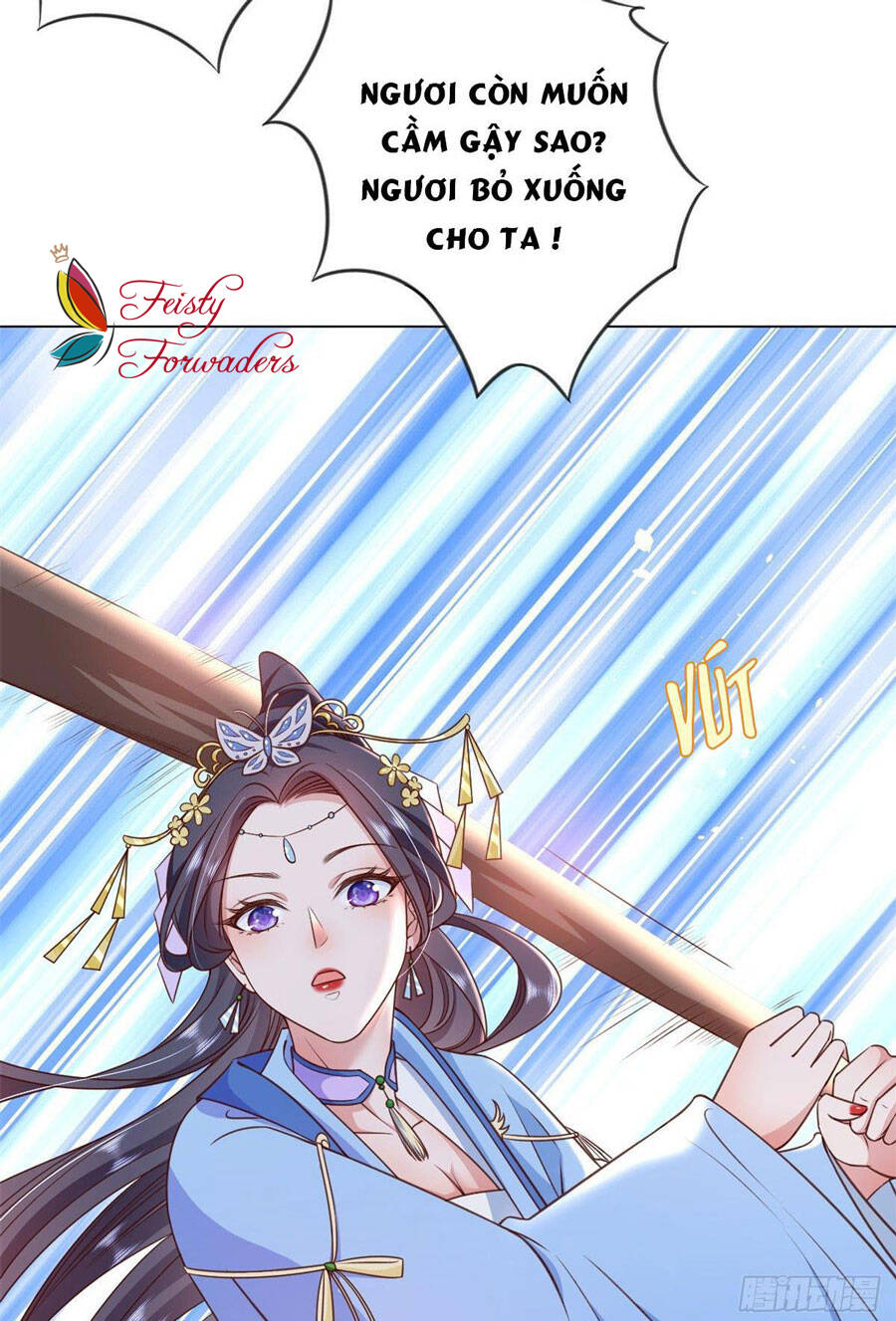 Trở Thành Lão Đại Từ Việc Tiêu Tiền Chapter 56 - 47