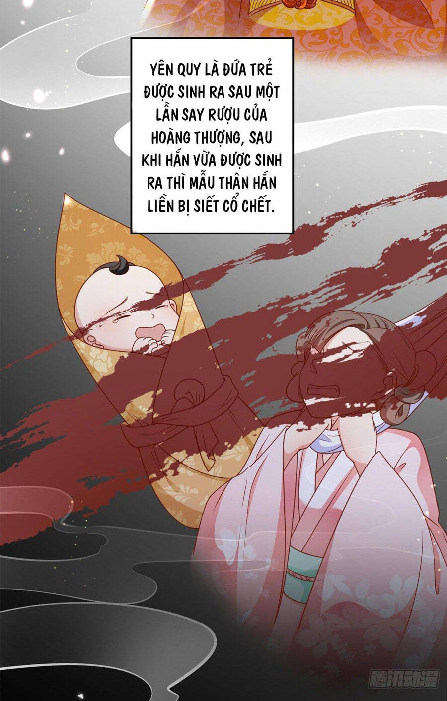 Trở Thành Lão Đại Từ Việc Tiêu Tiền Chapter 56 - 6