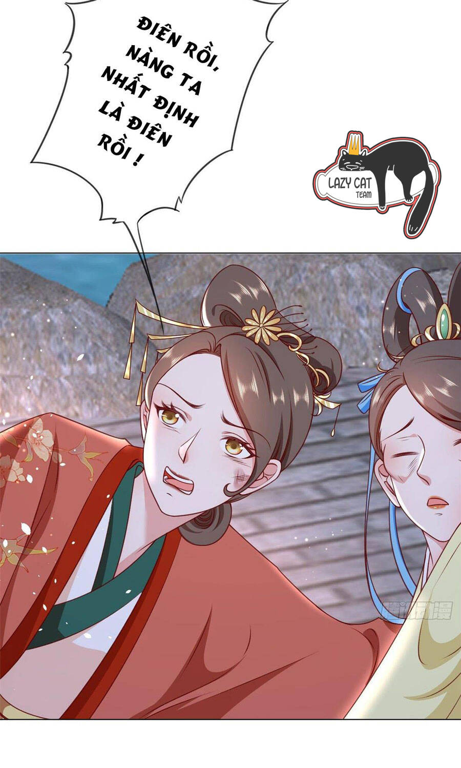 Trở Thành Lão Đại Từ Việc Tiêu Tiền Chapter 56 - 53