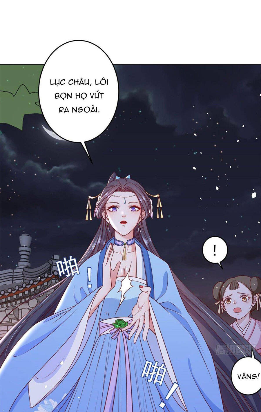 Trở Thành Lão Đại Từ Việc Tiêu Tiền Chapter 56 - 54