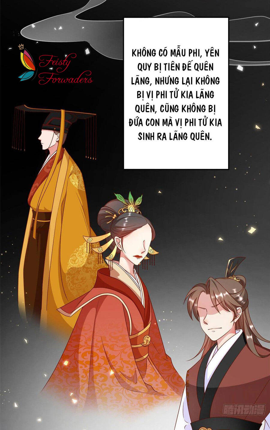 Trở Thành Lão Đại Từ Việc Tiêu Tiền Chapter 56 - 7