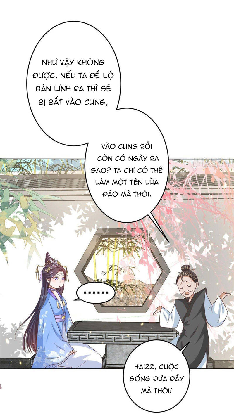 Trở Thành Lão Đại Từ Việc Tiêu Tiền Chapter 57 - 24