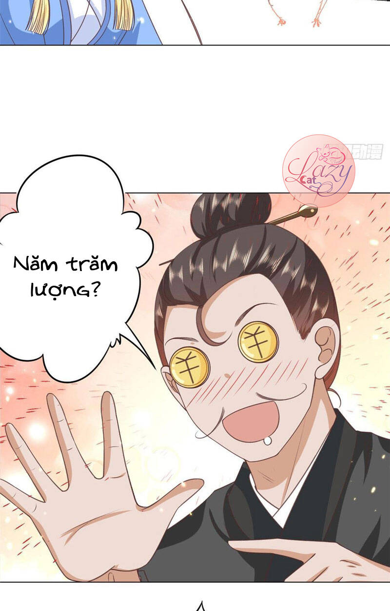 Trở Thành Lão Đại Từ Việc Tiêu Tiền Chapter 57 - 26