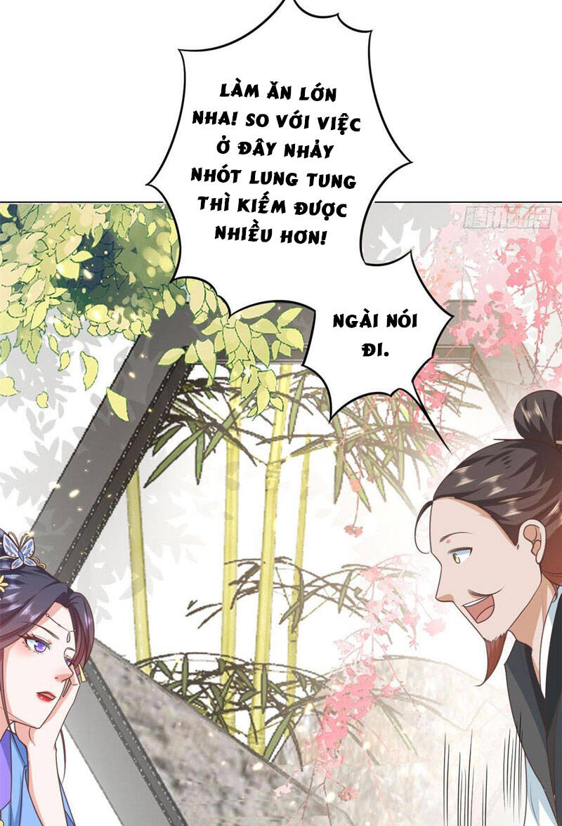 Trở Thành Lão Đại Từ Việc Tiêu Tiền Chapter 57 - 27