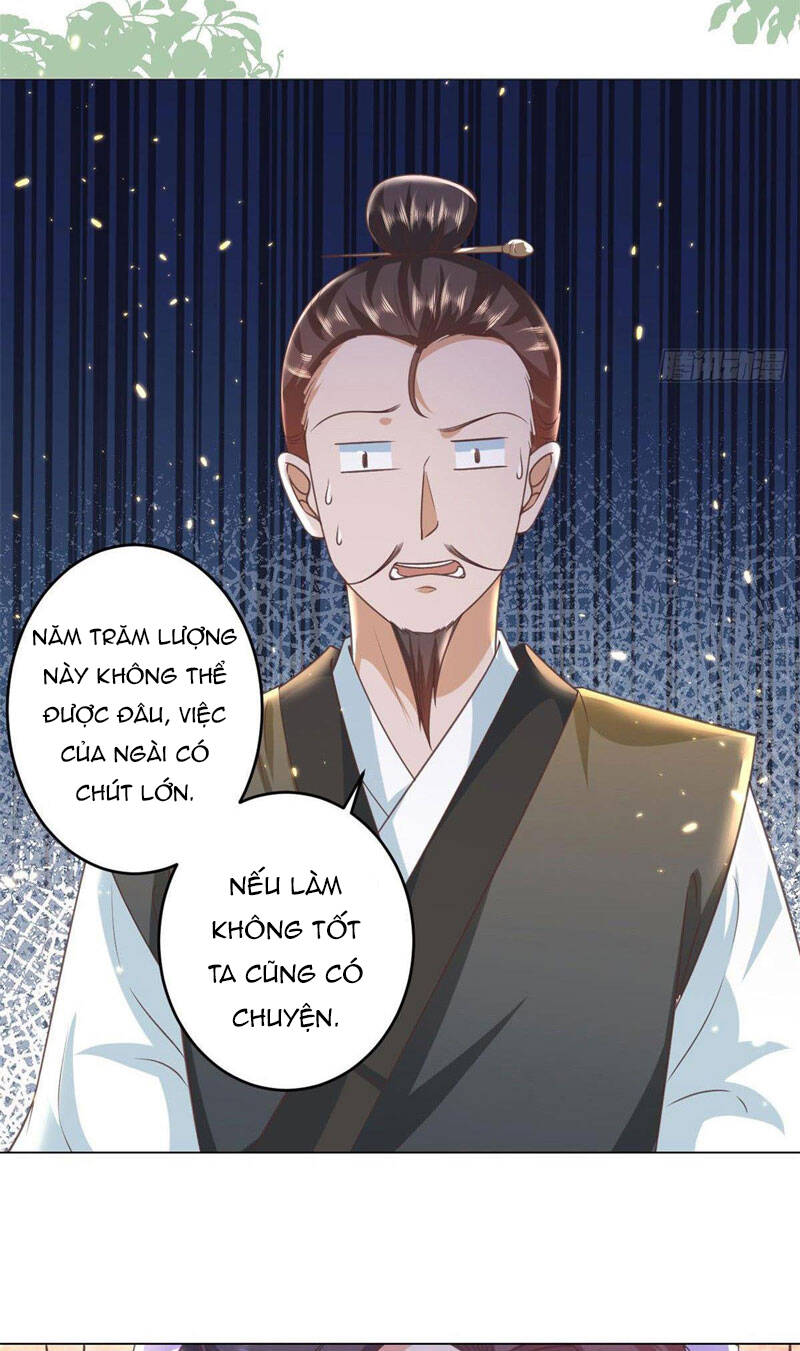 Trở Thành Lão Đại Từ Việc Tiêu Tiền Chapter 57 - 29