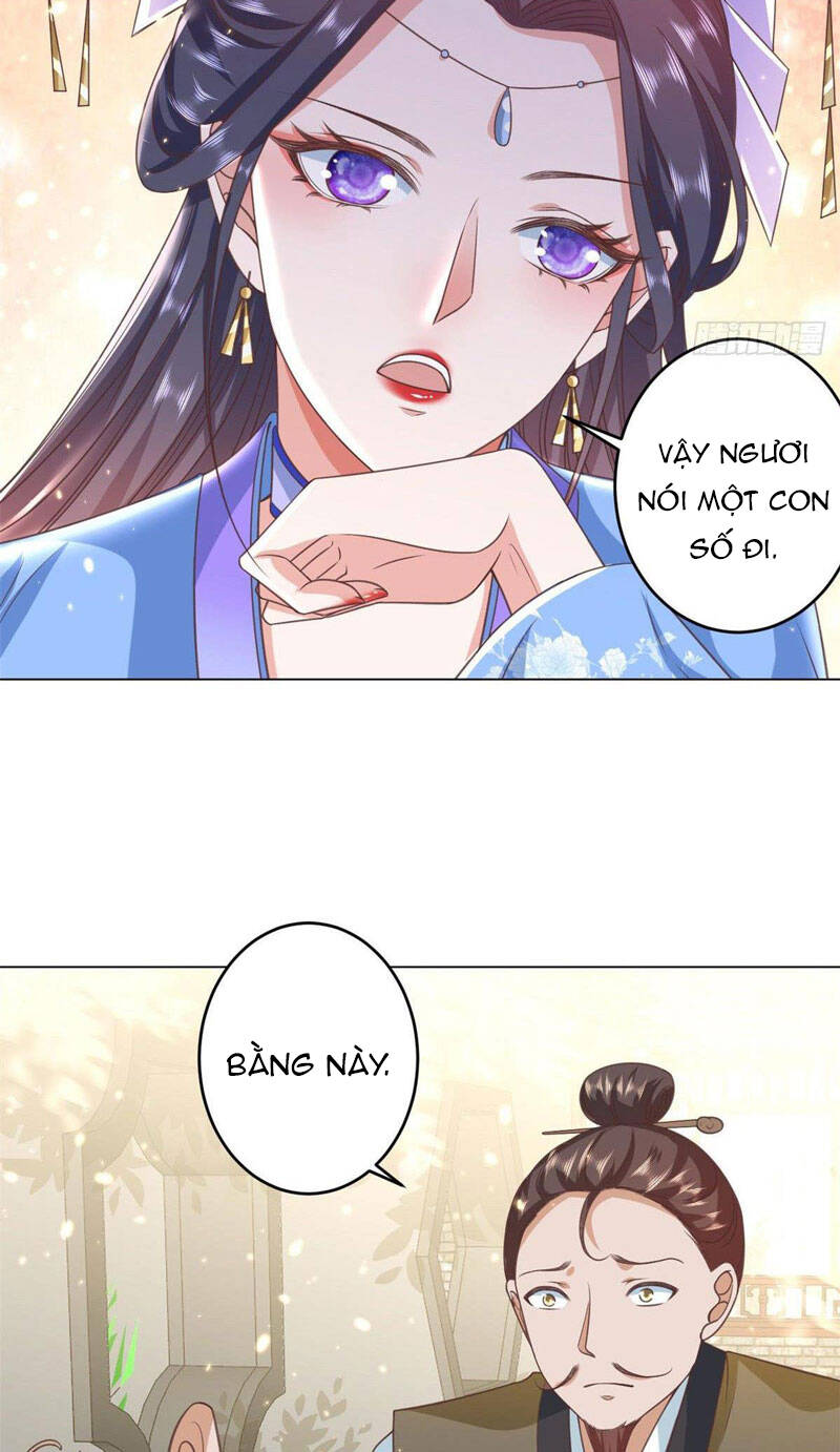 Trở Thành Lão Đại Từ Việc Tiêu Tiền Chapter 57 - 30