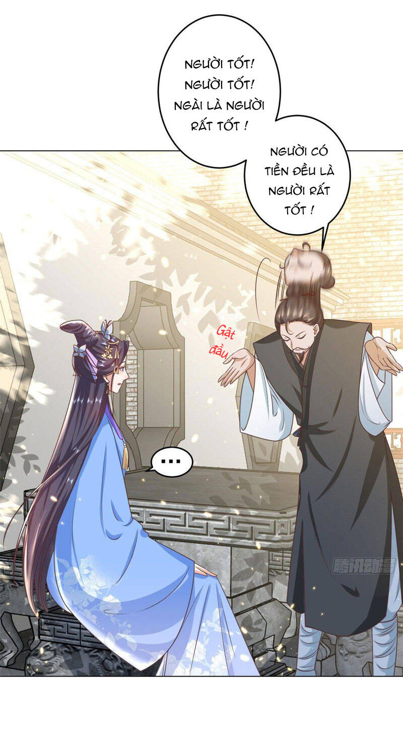 Trở Thành Lão Đại Từ Việc Tiêu Tiền Chapter 57 - 35