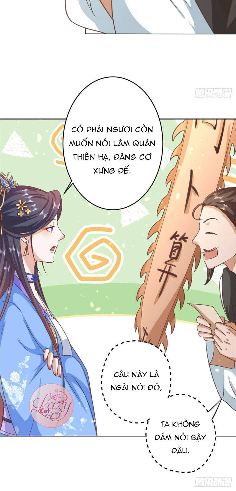 Trở Thành Lão Đại Từ Việc Tiêu Tiền Chapter 57 - 41