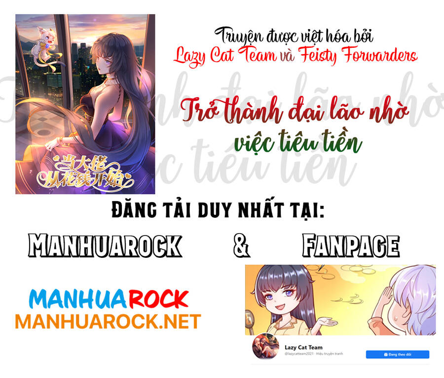 Trở Thành Lão Đại Từ Việc Tiêu Tiền Chapter 58 - 1