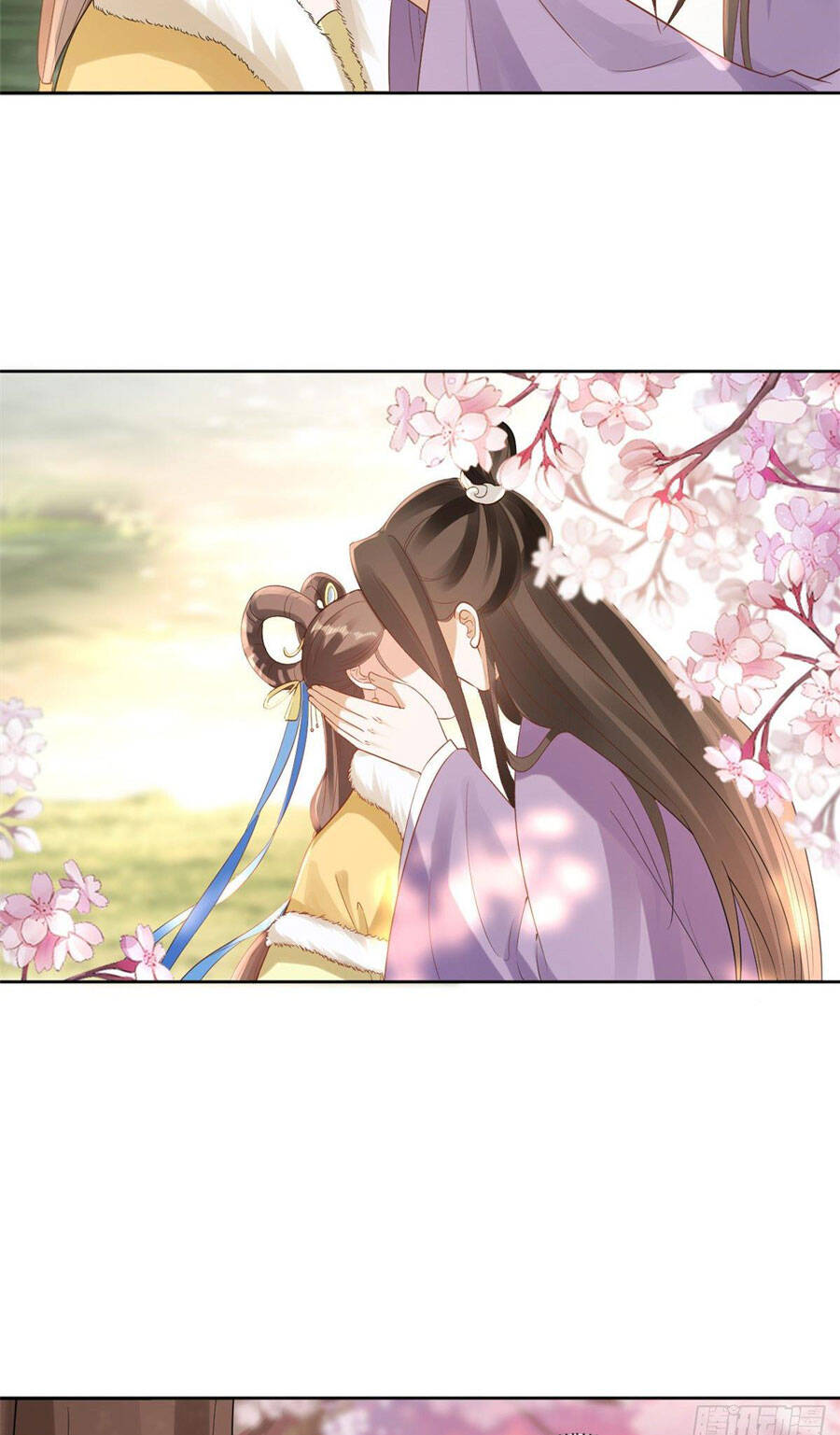Trở Thành Lão Đại Từ Việc Tiêu Tiền Chapter 58 - 10