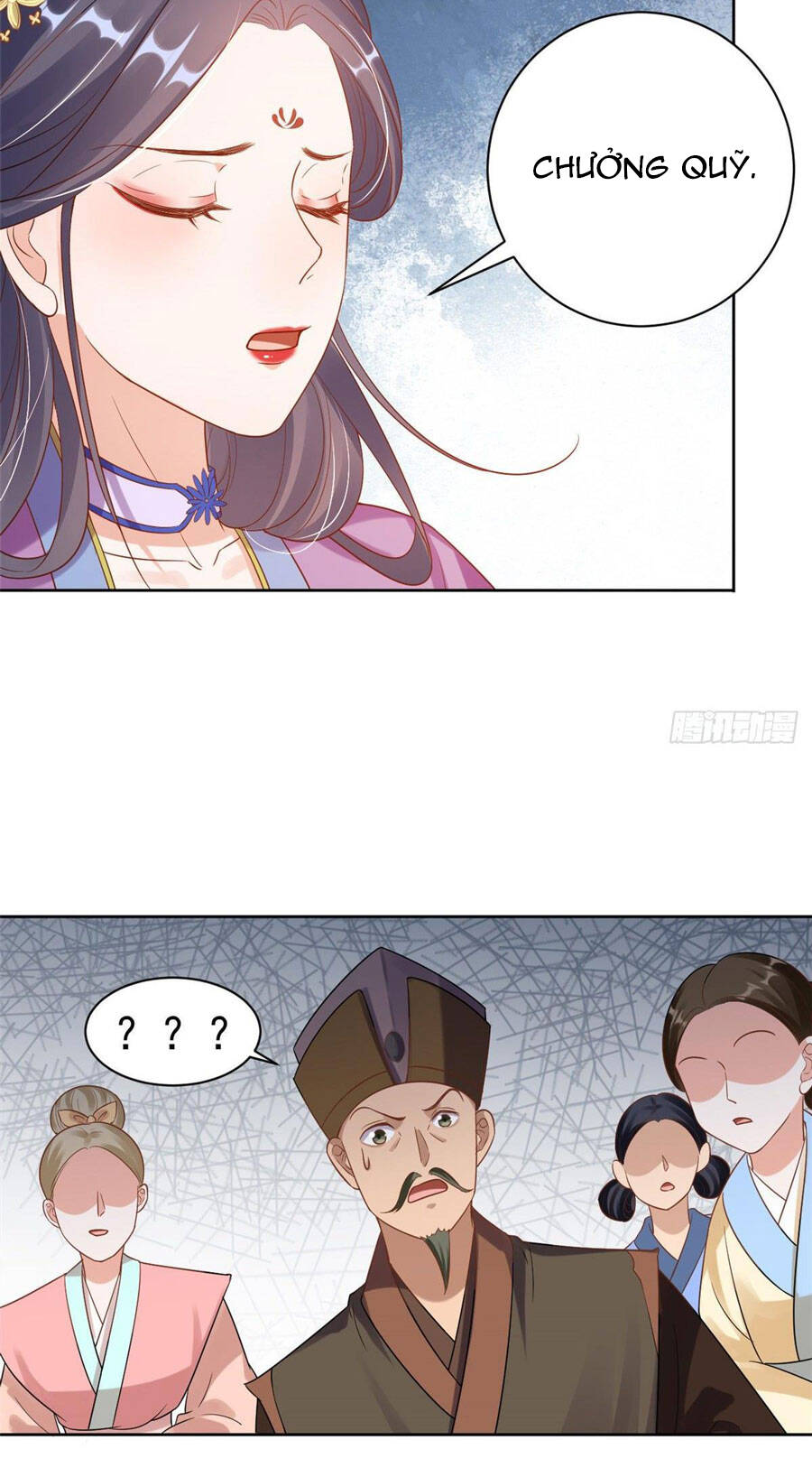 Trở Thành Lão Đại Từ Việc Tiêu Tiền Chapter 59 - 14