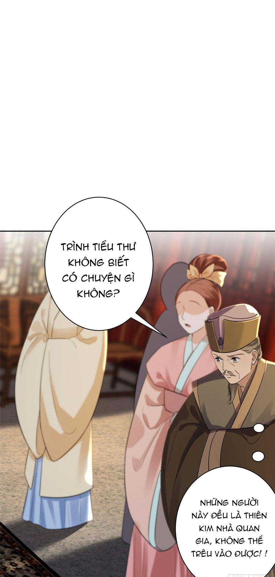 Trở Thành Lão Đại Từ Việc Tiêu Tiền Chapter 59 - 16