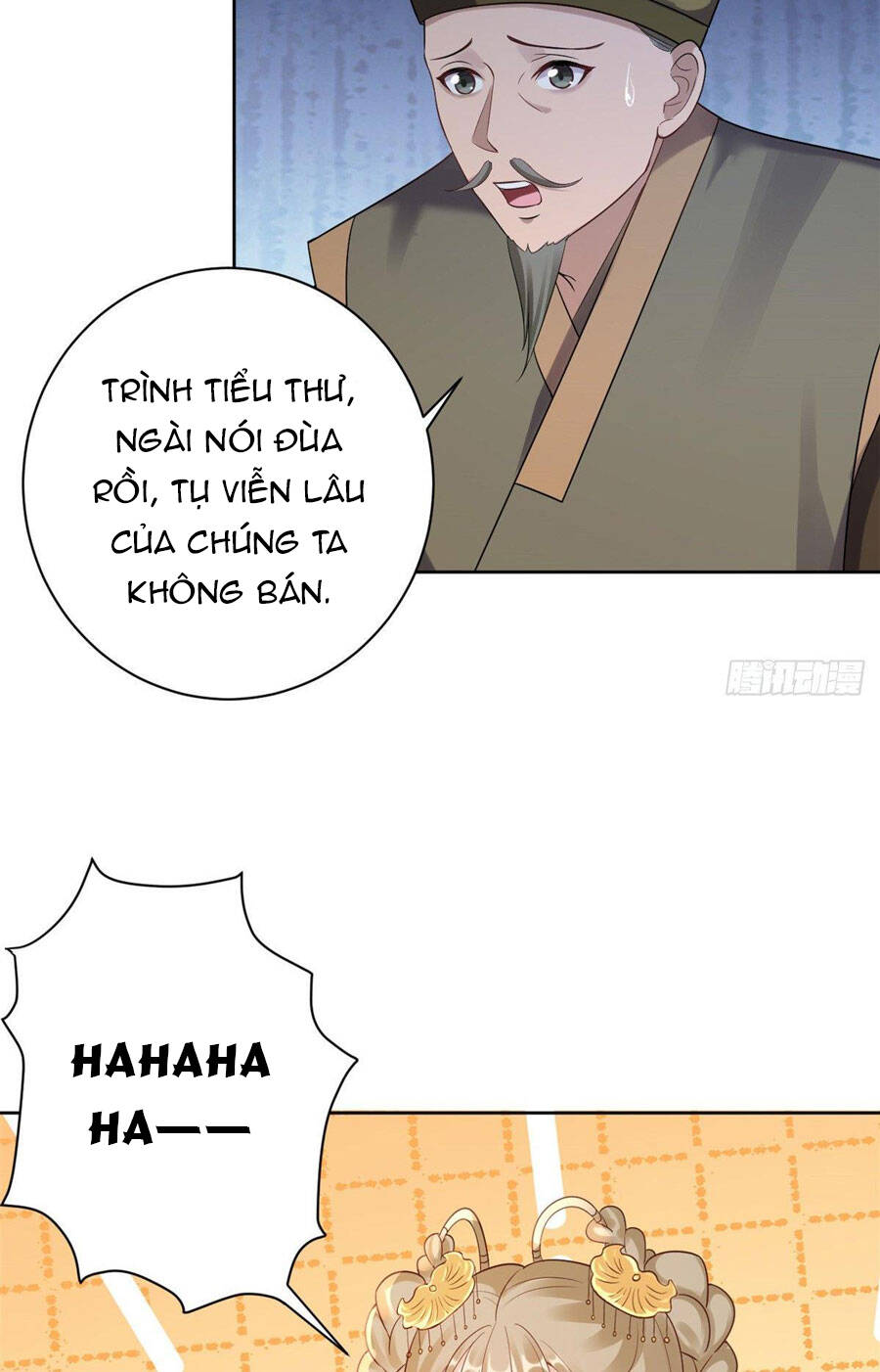 Trở Thành Lão Đại Từ Việc Tiêu Tiền Chapter 59 - 19
