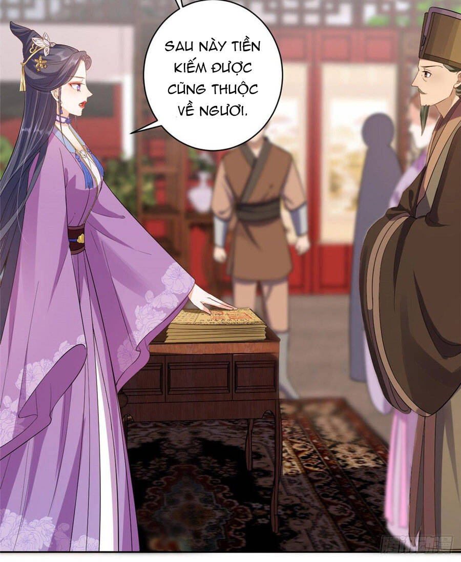 Trở Thành Lão Đại Từ Việc Tiêu Tiền Chapter 59 - 33