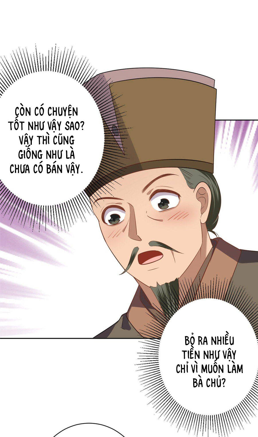 Trở Thành Lão Đại Từ Việc Tiêu Tiền Chapter 59 - 34