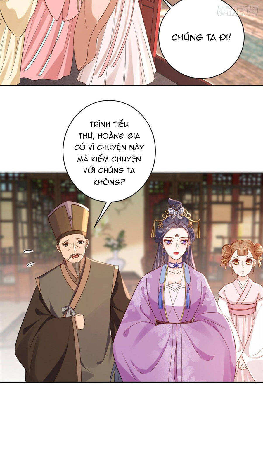 Trở Thành Lão Đại Từ Việc Tiêu Tiền Chapter 59 - 41