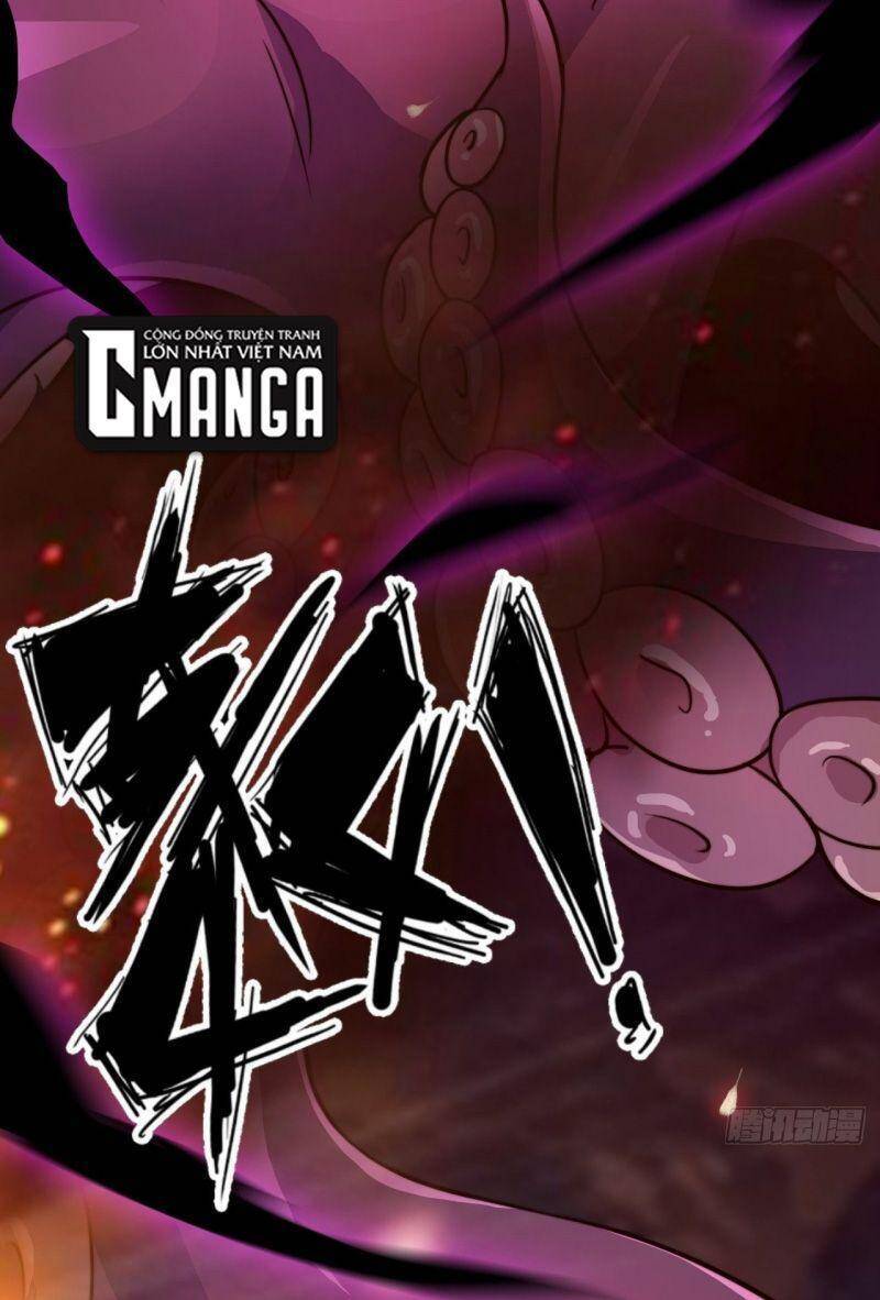 Ta Đã Đặt Ra Thời Đại Của Vạn Tộc Chapter 1 - 12