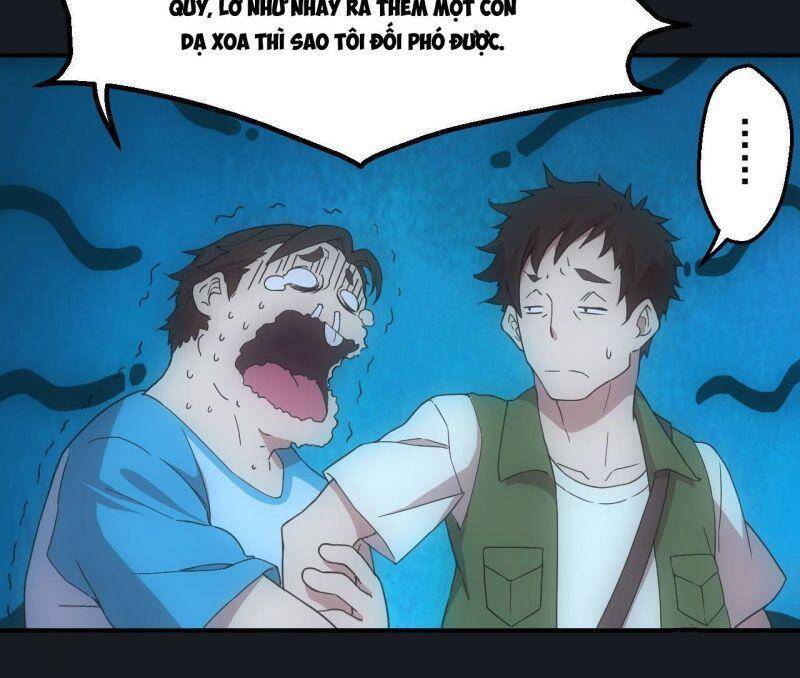 Đô Thị Bắt Yêu Nhân Chapter 10 - 11