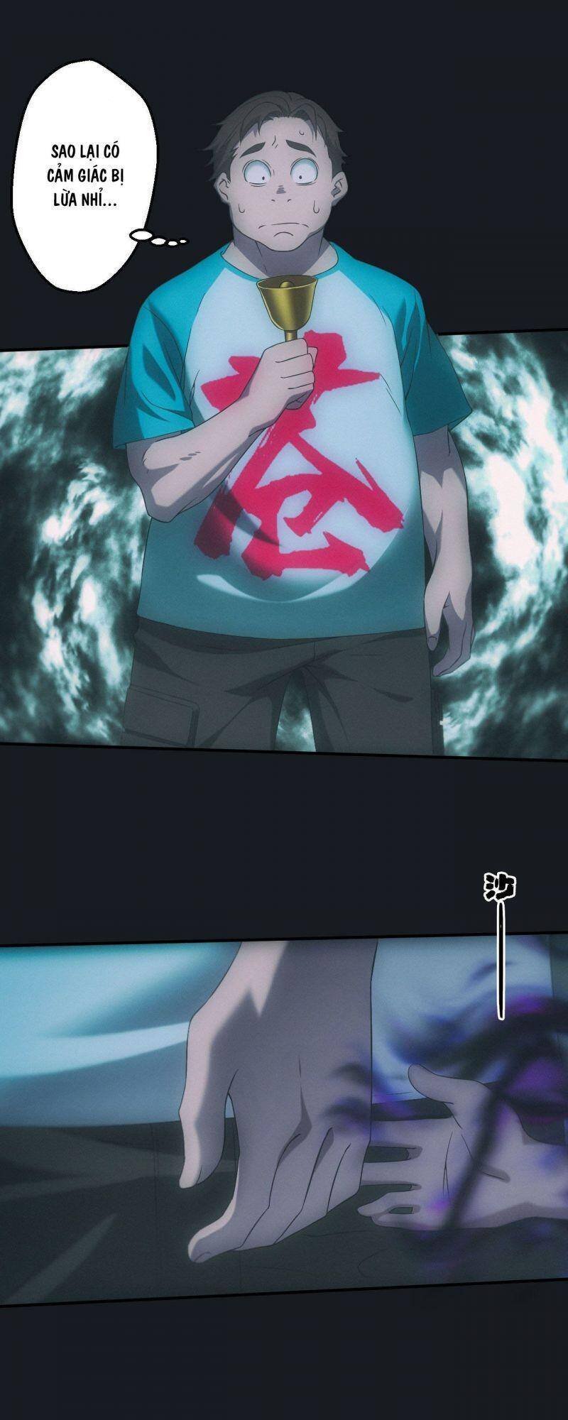 Đô Thị Bắt Yêu Nhân Chapter 10 - 14