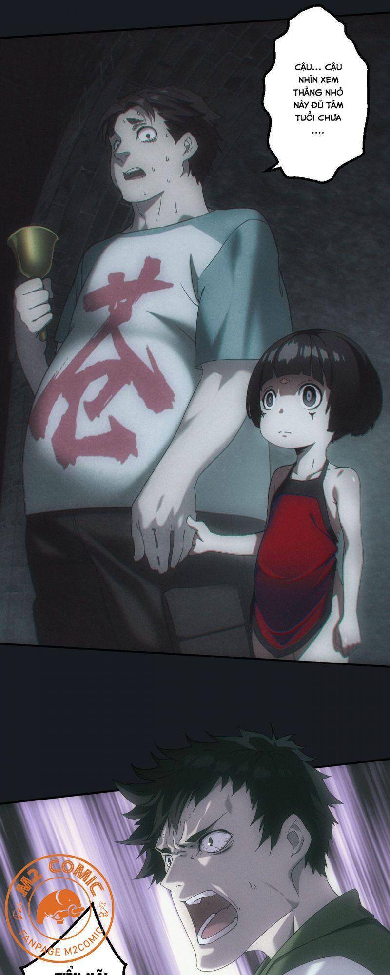 Đô Thị Bắt Yêu Nhân Chapter 10 - 16