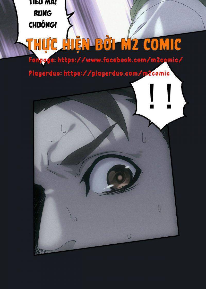 Đô Thị Bắt Yêu Nhân Chapter 10 - 17