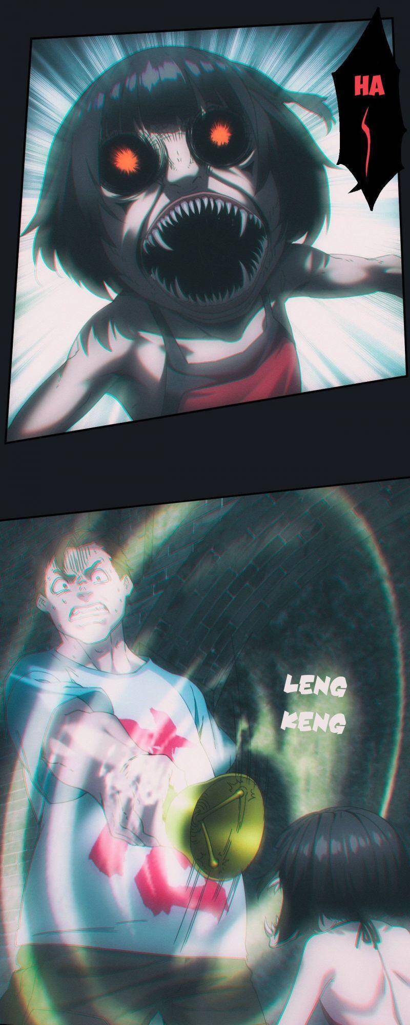 Đô Thị Bắt Yêu Nhân Chapter 10 - 18