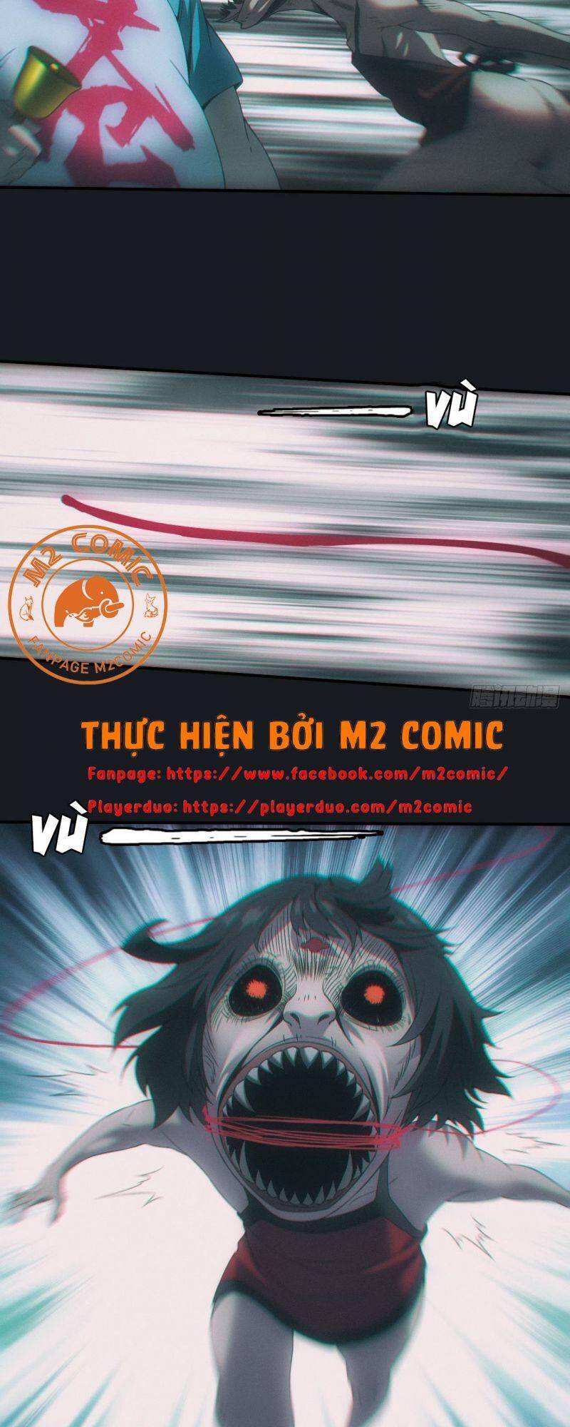 Đô Thị Bắt Yêu Nhân Chapter 10 - 22