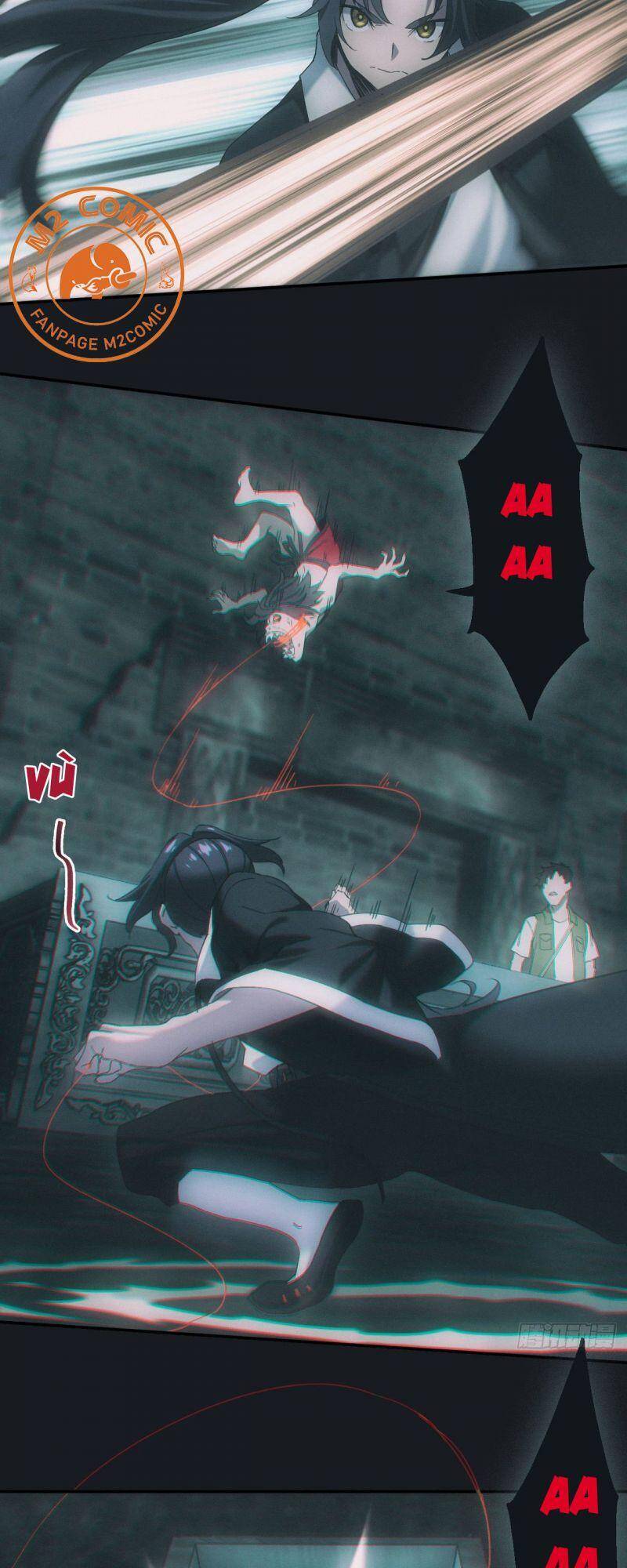 Đô Thị Bắt Yêu Nhân Chapter 10 - 25