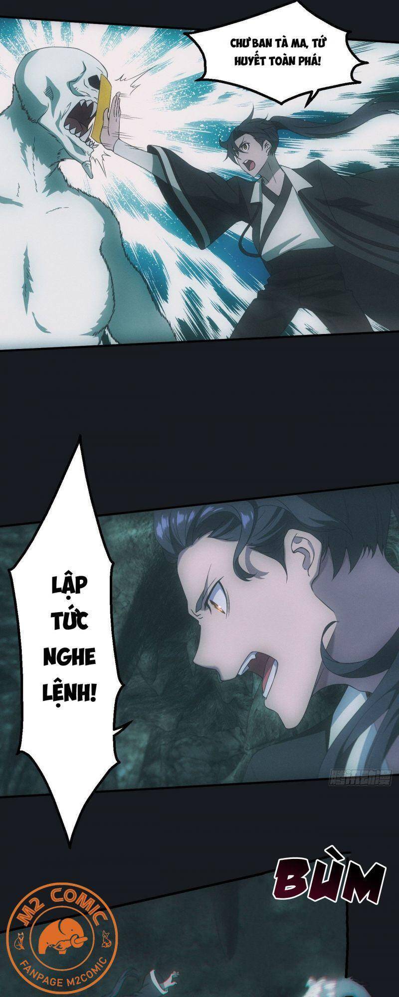 Đô Thị Bắt Yêu Nhân Chapter 10 - 5