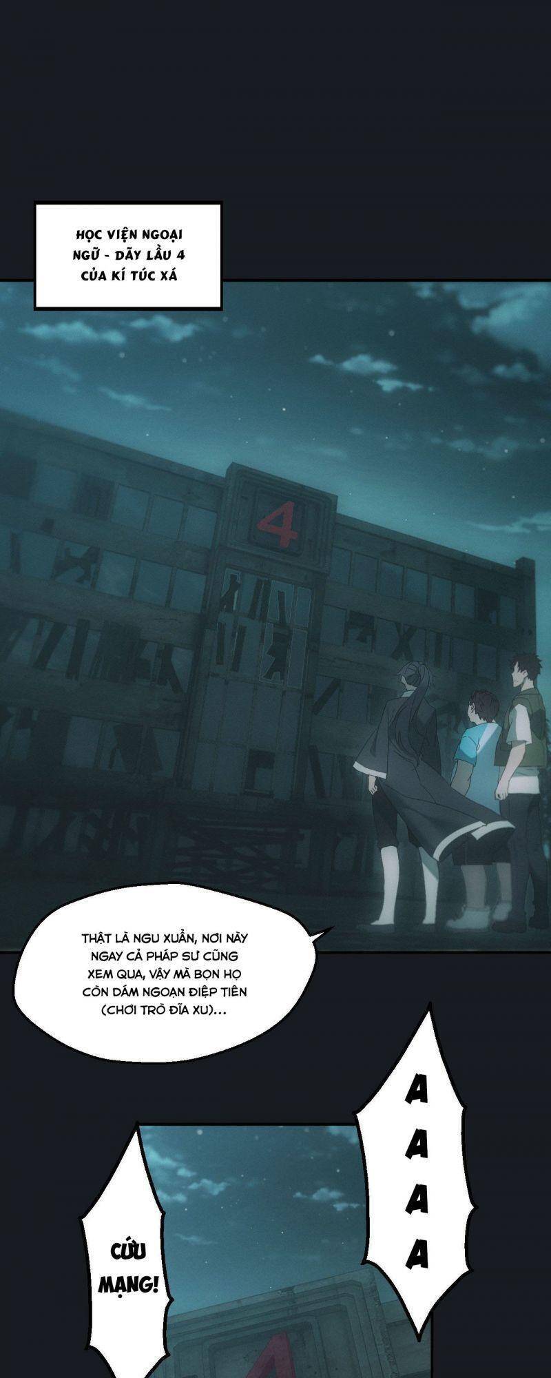 Đô Thị Bắt Yêu Nhân Chapter 11 - 17