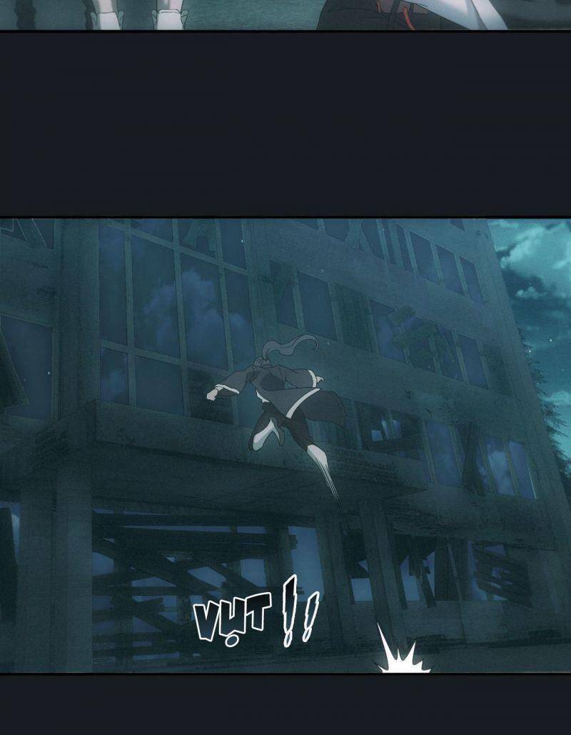 Đô Thị Bắt Yêu Nhân Chapter 11 - 19